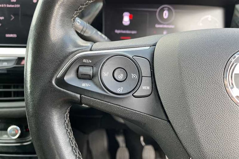 2022 Vauxhall Grandland 1.2 Turbo Elite SUV 5dr Petrol Manual Euro 6 (s/s) (130 ps) SUV Petrol Ma...