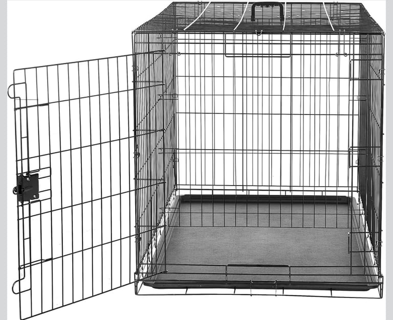 Amazon XXL Dog crate