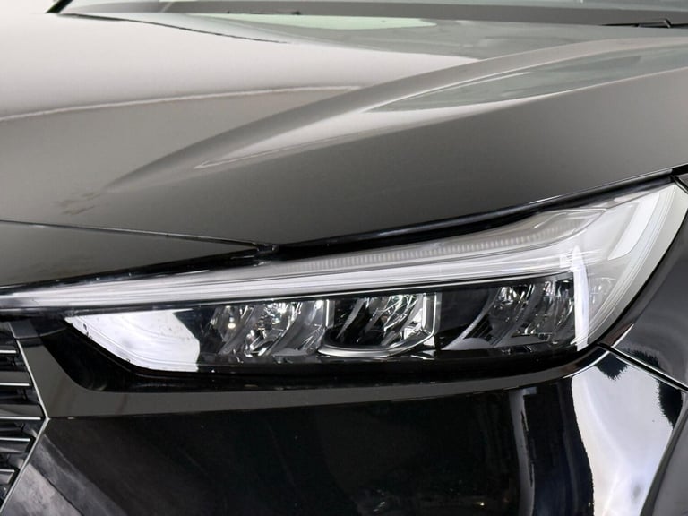 2022 Honda HR-V 1.5 eHEV Advance 5dr CVT HATCHBACK PETROL/ELECTRIC Automatic