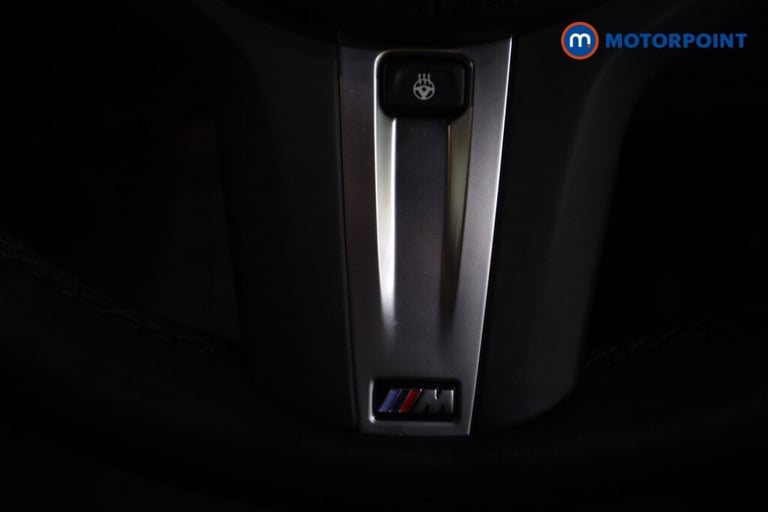 2022 BMW 1 Series M135i xDrive 5dr Step Auto Hatchback Petrol Automatic