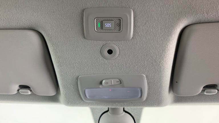 2022 Dacia Jogger 1.0 TCe Extreme SE MPV 5dr Petrol Manual Euro 6 (s/s) (110 ps) MPV Petrol Manual