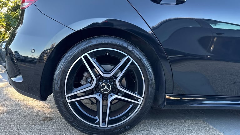 2022 Mercedes-Benz A-Class A180 AMG Line Executive Edition 5dr Auto Petrol Hatchback Hatchback Pe...