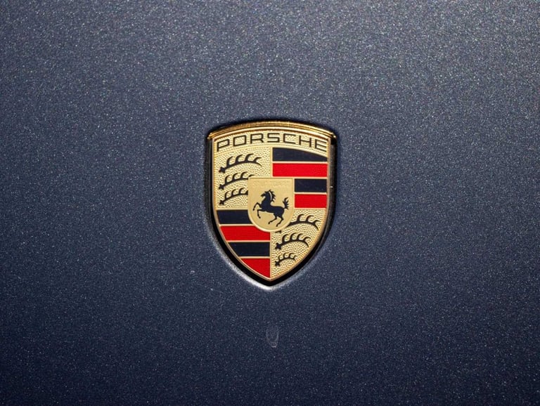 2020 Porsche Taycan Saloon 560kW Turbo S 93kWh 4dr Auto Saloon Electric Automatic