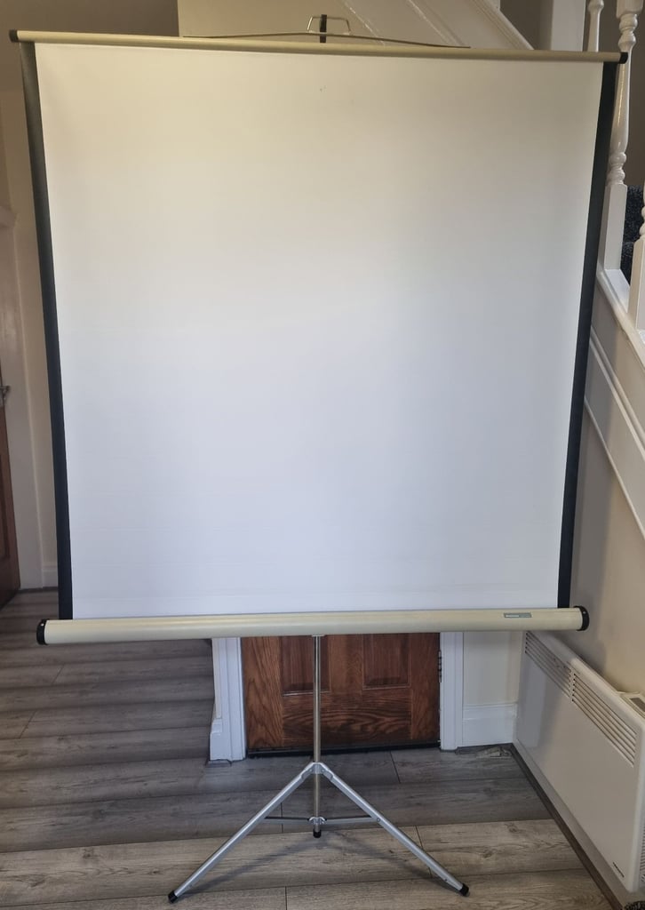 projector screen