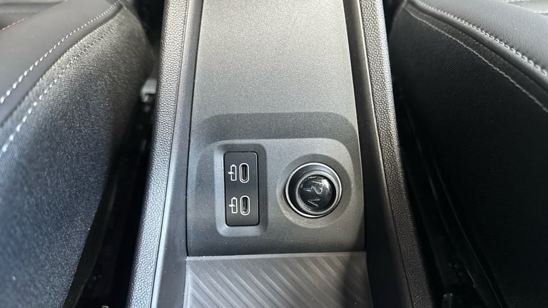2024 MINI Cooper 2.0 S Sport 5dr Auto HATCHBACK PETROL Automatic
