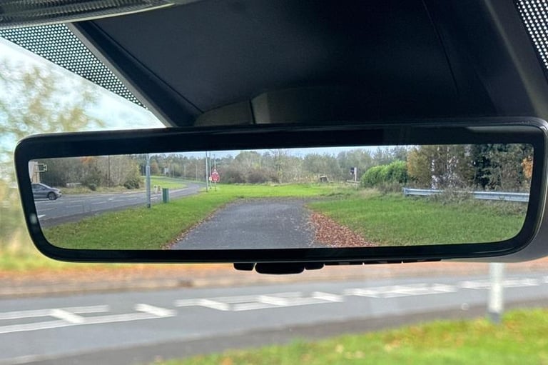 2023 Ford Transit Custom 320 Limited L1 SWB Double Cab In Van FWD 2.0 EcoBlue 130ps Low Roof, AFT...