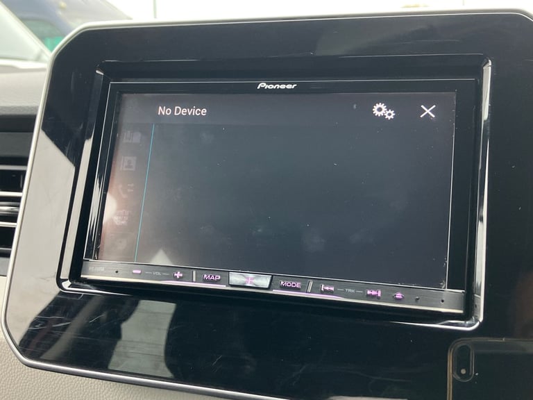 2018 Suzuki Ignis 1.2 Dualjet SHVS SZ5 5dr Hatchback Manual