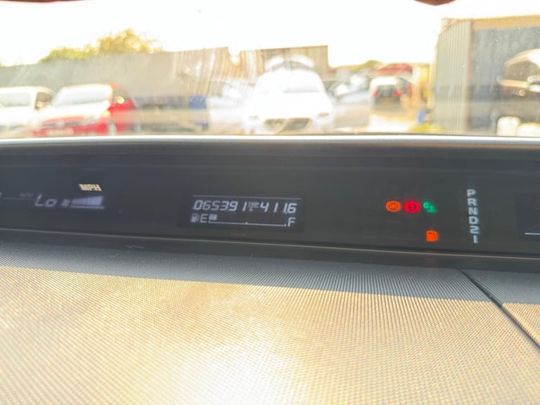 2025 Honda Stepwagon MPV PETROL Automatic