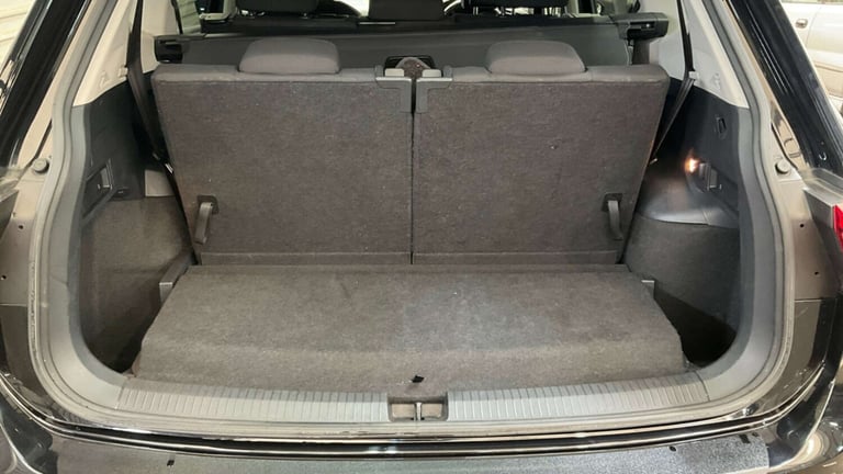 2019 Volkswagen Tiguan Allspace 2.0 TDI Match 5dr ESTATE DIESEL Manual