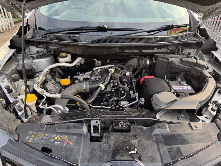 1.2 PETROL 2016 10 MONTH MOT 