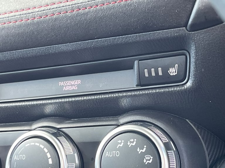 2024 Mazda Mazda2 1.5 e-Skyactiv G MHEV Homura Aka 5dr Hatchback Manual