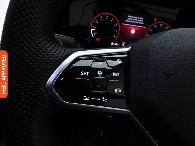 2022 Volkswagen Golf 1.5 TSI R-Line Hatchback 5dr Petrol Manual Euro 6 (s/s) (130 ps) Hatchback P...