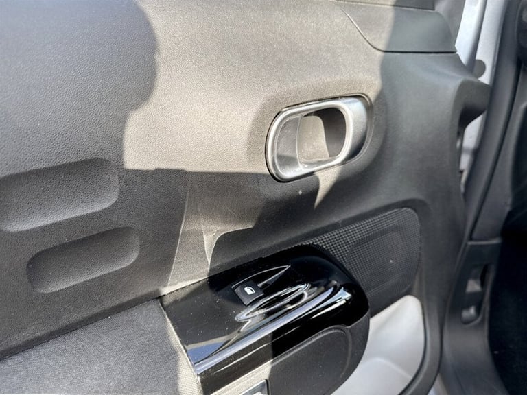 2022 Citroen C3 PureTech Shine Plus Hatchback Petrol Manual