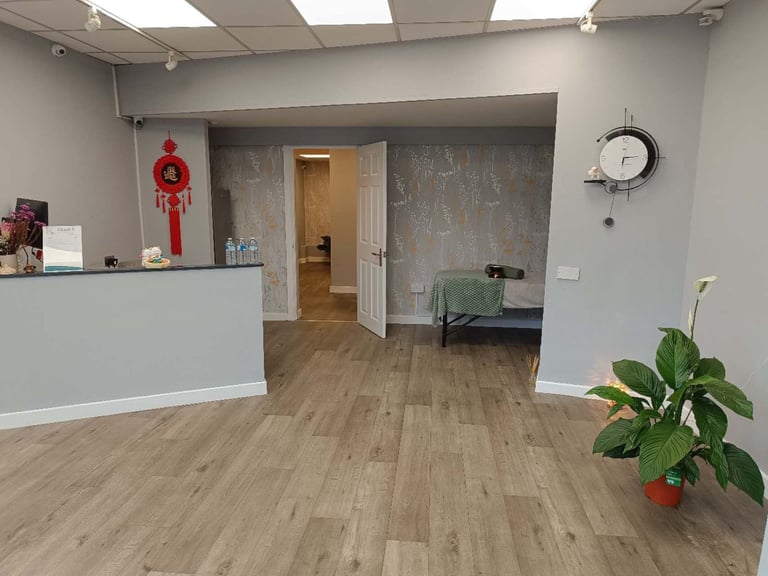 image for CLOUD 9 Spa & Wellness Rooms 