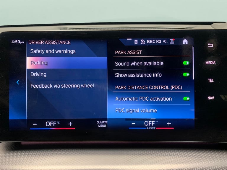 2023 BMW X1 1.5 30e 16.3kWh M Sport SUV 5dr Petrol Plug-in Hybrid DCT xDrive Euro 6 (s/ Suv PETRO...