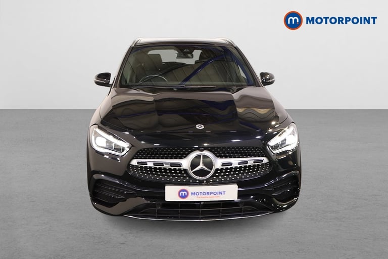 2022 Mercedes-Benz GLA GLA 250 AMG Line Premium Plus 5dr Auto SUV Petrol Automatic