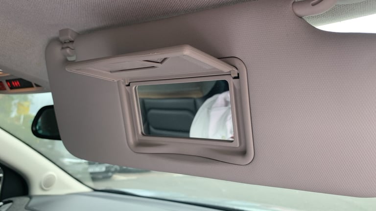 2021 Citroen C3 Aircross 1.2 PureTech Shine Plus SUV 5dr Petrol EAT6 Euro 6 (s/s) (130 ps) SUV Pe...