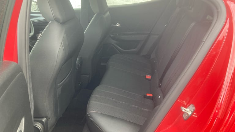 2023 Vauxhall Mokka 1.2 Turbo 100 GS  5dr Petrol Hatchback Hatchback Petrol Manual