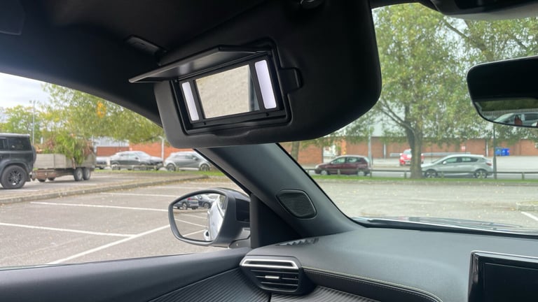 2023 Peugeot 2008 1.2 PureTech GT SUV 5dr Petrol EAT Euro 6 (s/s) (130 ps) SUV Petrol Automatic