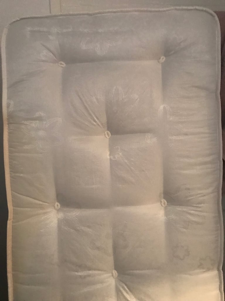 image for Single mattress 