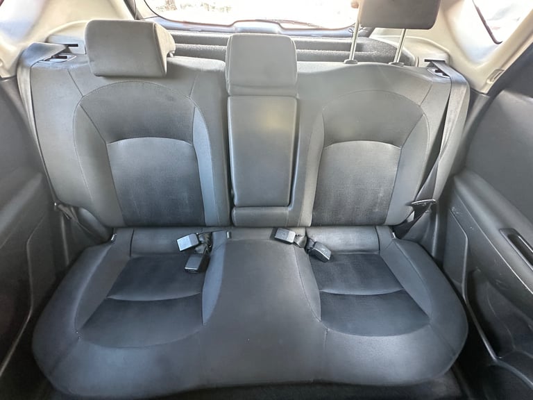 2011 Nissan Qashqai 1.6 Acenta SUV *14 Services* ULEZ FREE ✅