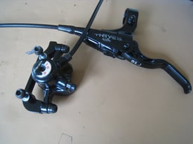 Hayes Sole 1 rear hydraulic disc brake - uk delivery + paypal accepted 