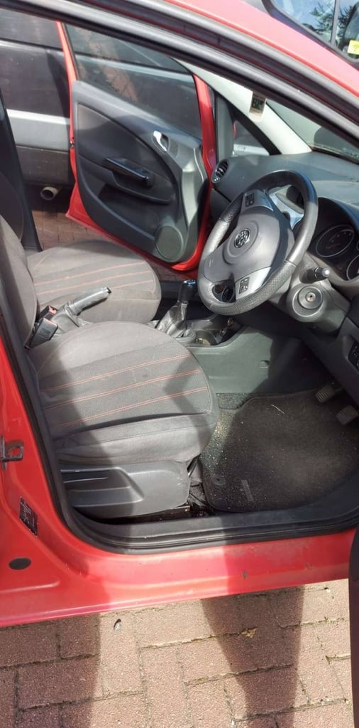 Vauxhall, CORSA, Hatchback, 2010, Manual, 1229 (cc), 5 doors