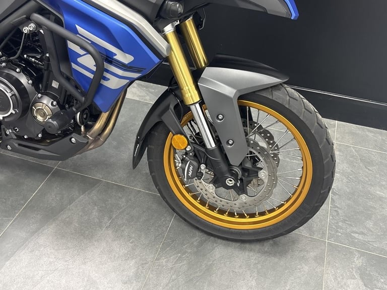VOGE DS525X 2025