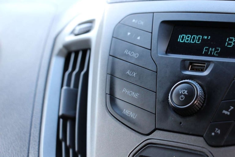 2016 Ford Transit Custom 2.0 290 HR P/V 104 BHP - NO VAT - A/C - CLEAN EXAMPLE - HEATED SIDE MIRR...