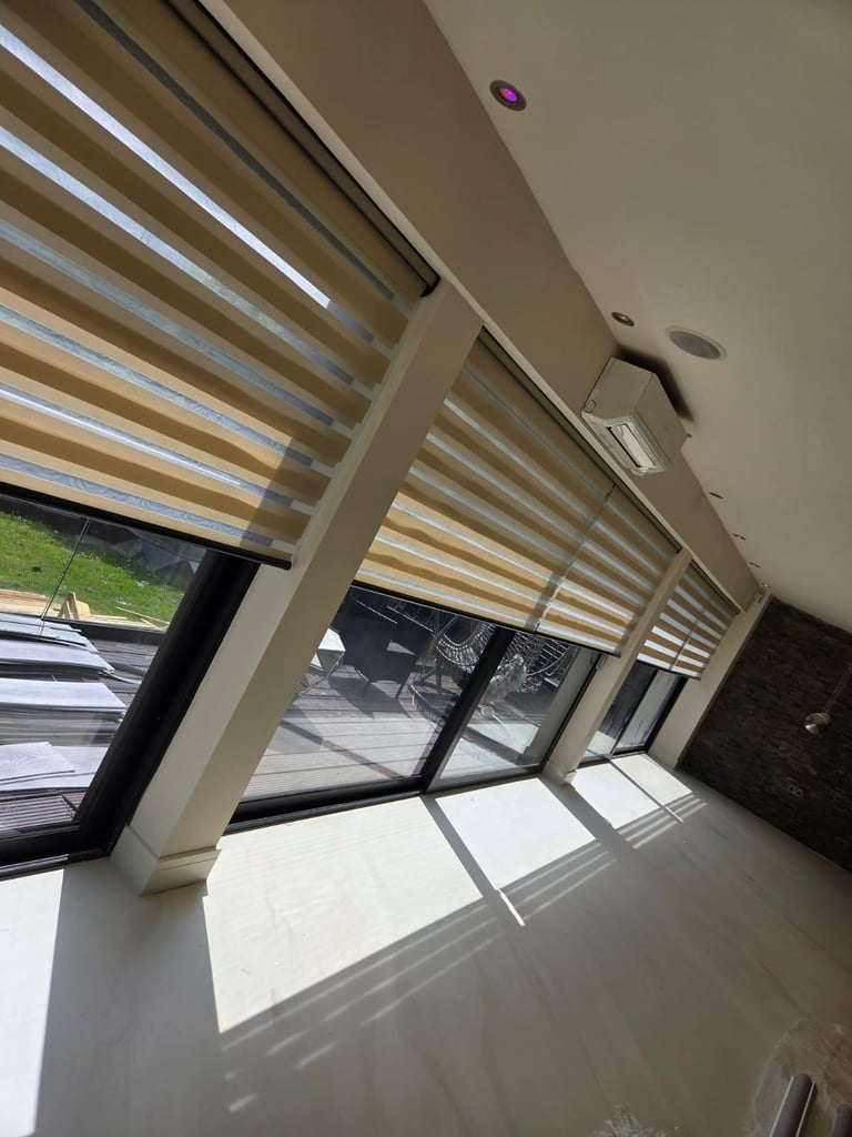 Blinds