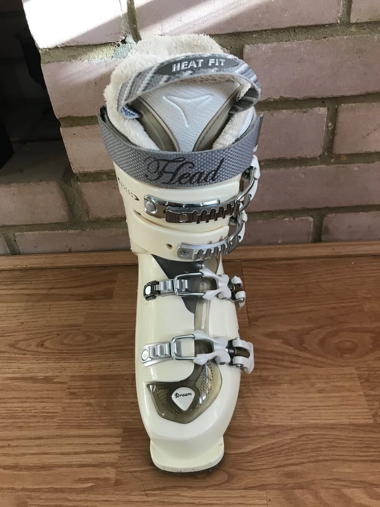 Head Dreams Skiing boots - unisex 