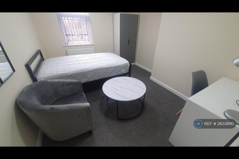 image for 1 bedroom in Cavendish Street, Manchester, M15 (#2633890)