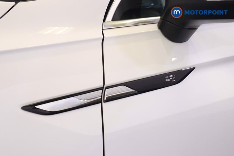 2020 Volkswagen Tiguan 1.5 TSI 150 R-Line 5dr DSG SUV Petrol Automatic