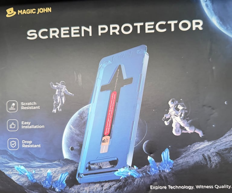 iPhone 16 Pro Max 256GB unlocked