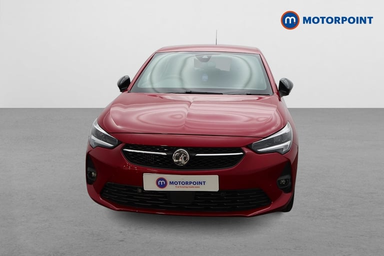 2023 Vauxhall Corsa 1.2 Turbo Ultimate 5dr Auto Hatchback Petrol Automatic