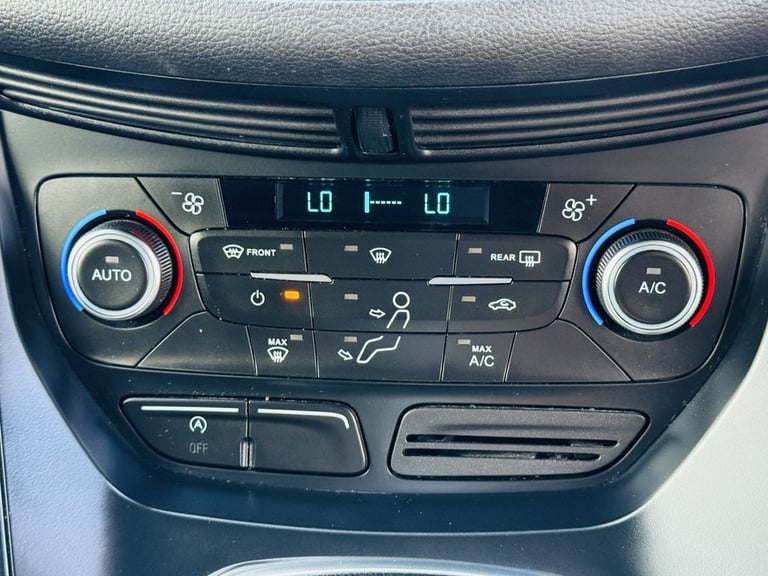 2018 Ford Kuga 1.5 TDCi Titanium SUV 5dr Diesel Manual Euro 6 (s/s) (120 ps) HATCHBACK Diesel Manual