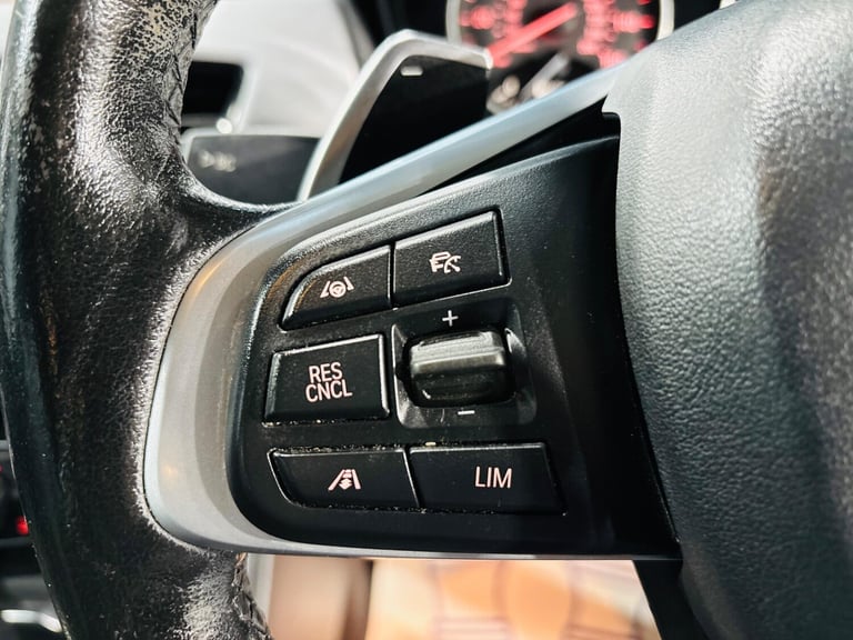 2016 BMW X1 2.0 18d SE Auto sDrive Euro 6 (s/s) 5dr ESTATE Diesel Automatic