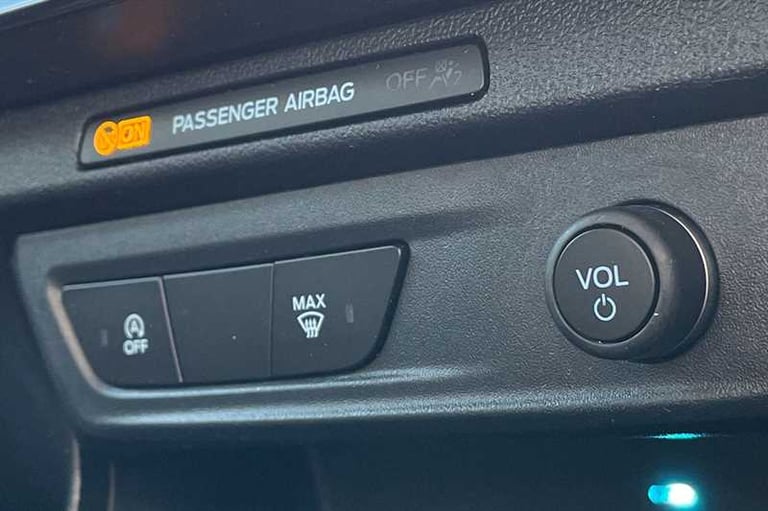 2024 Ford Puma 1.0T EcoBoost MHEV Titanium SUV 5dr Petrol Hybrid Manual Euro 6 (s/s) (125  SUV Hy...