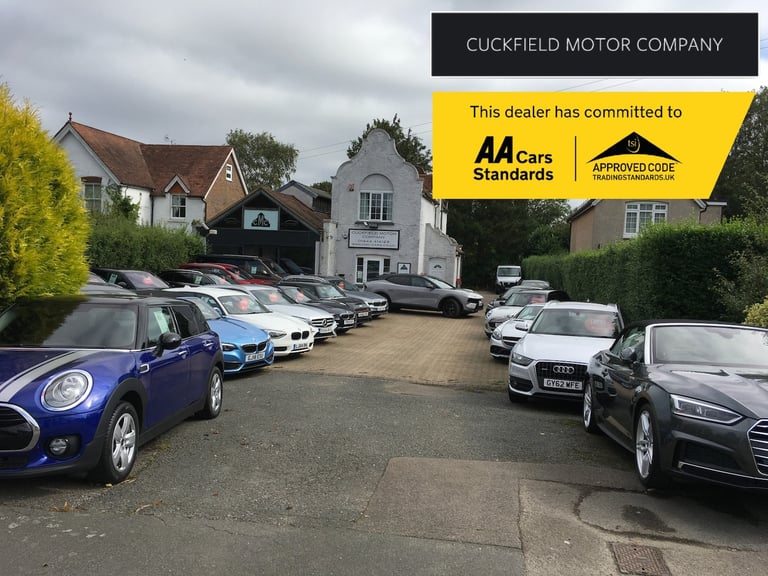 2019 Volkswagen Caravelle 2.0 BiTDI BlueMotion Tech Executive MPV 5dr Diesel