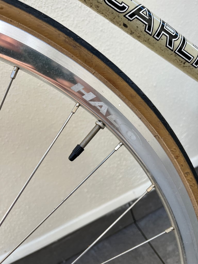 Carlton Bicycle 2-Speed not Fixed Gear