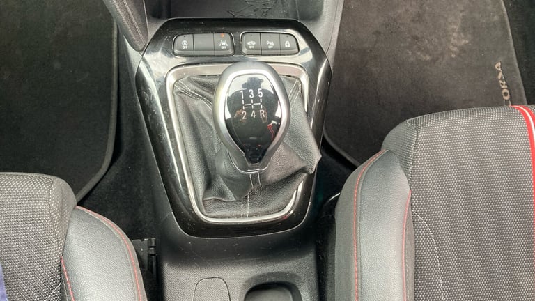 2023 Vauxhall Corsa 1.2 GS 5dr Petrol Hatchback Hatchback Petrol Manual