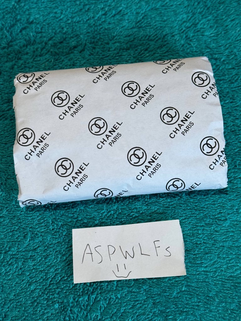 Chanel Bag Purse Wallet Timeless Classique Classic 