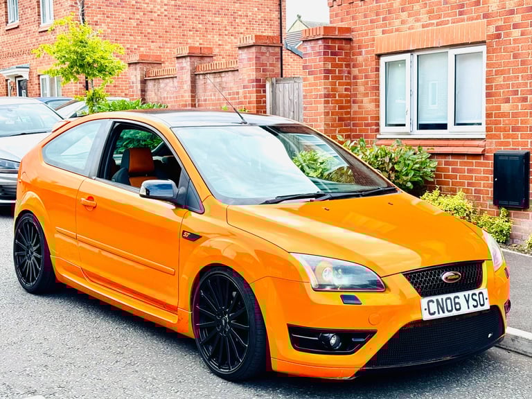 2006 focus st2,focus st-2,focus st,focus 2.5 st,st225,st 225,focus