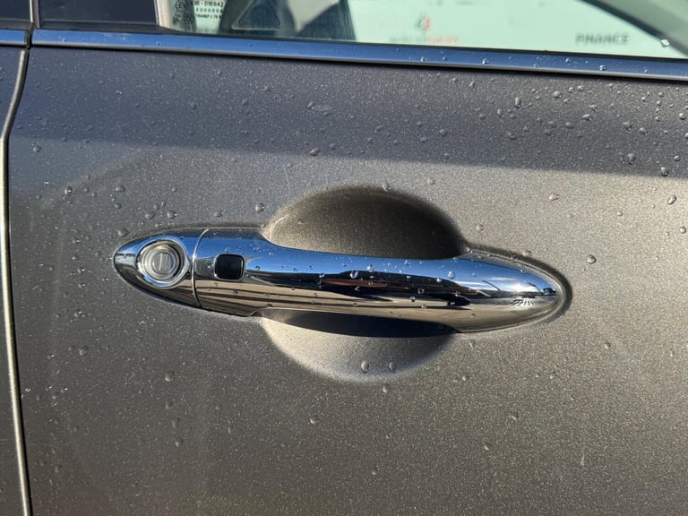 2017 Kia Picanto 1.25 GT-Line S Euro 6 5dr HATCHBACK Petrol Manual