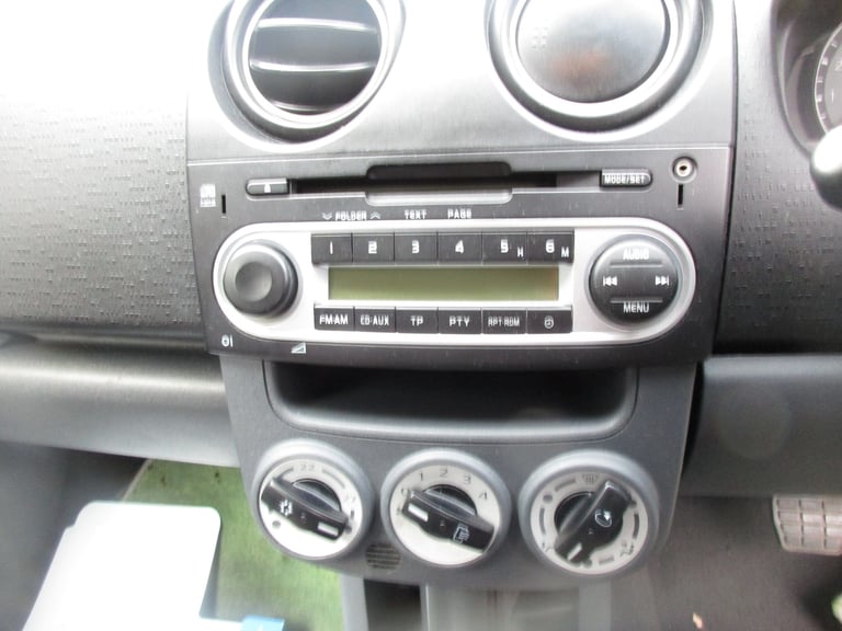 2009 (09) MITSUBISHI COLT 1.3 CZ2 , AUTOMATIC  , LOW MILES , CAZ &amp; ULEZ EXEMPT