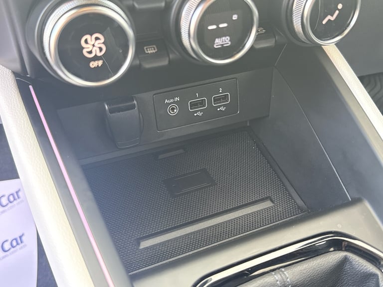 2023 Renault Clio 1.0 TCe 90 Techno 5dr HATCHBACK PETROL Manual
