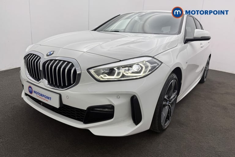 2024 BMW 1 Series 118i [136] M Sport 5dr [Live Cockpit Professional] Hatchback Petrol Manual