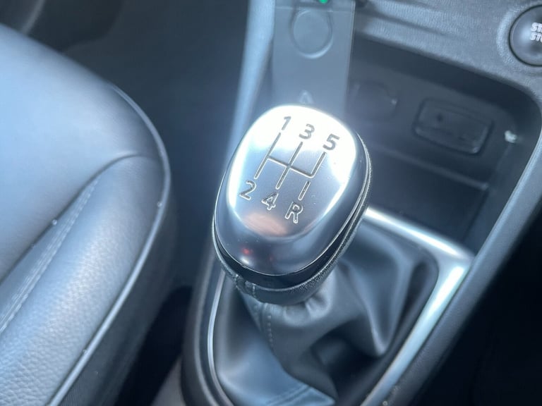 2019 Renault Captur 0.9 TCE 90 GT Line 5dr Hatchback Petrol Manual