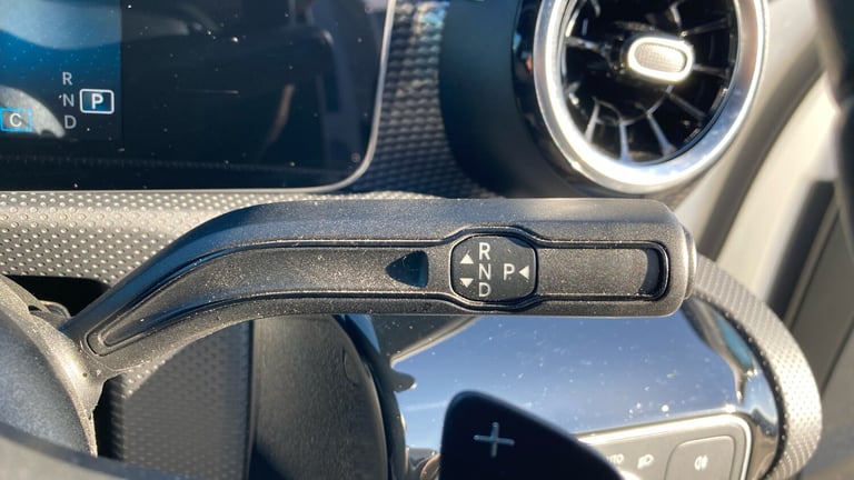 2023 Mercedes-Benz A-Class A180d [2.0] Sport Executive 4dr Auto Diesel Saloon Saloon Diesel Autom...