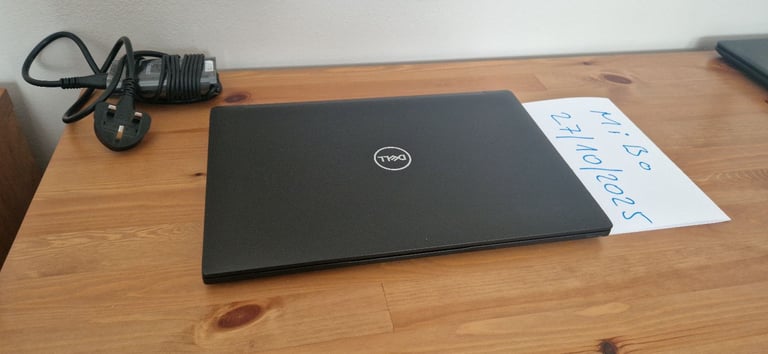 Warranty Core i7 16GB RAM 512GB SSD 14" DELL Latitude Windows11 Microsoft Office Laptop Computer